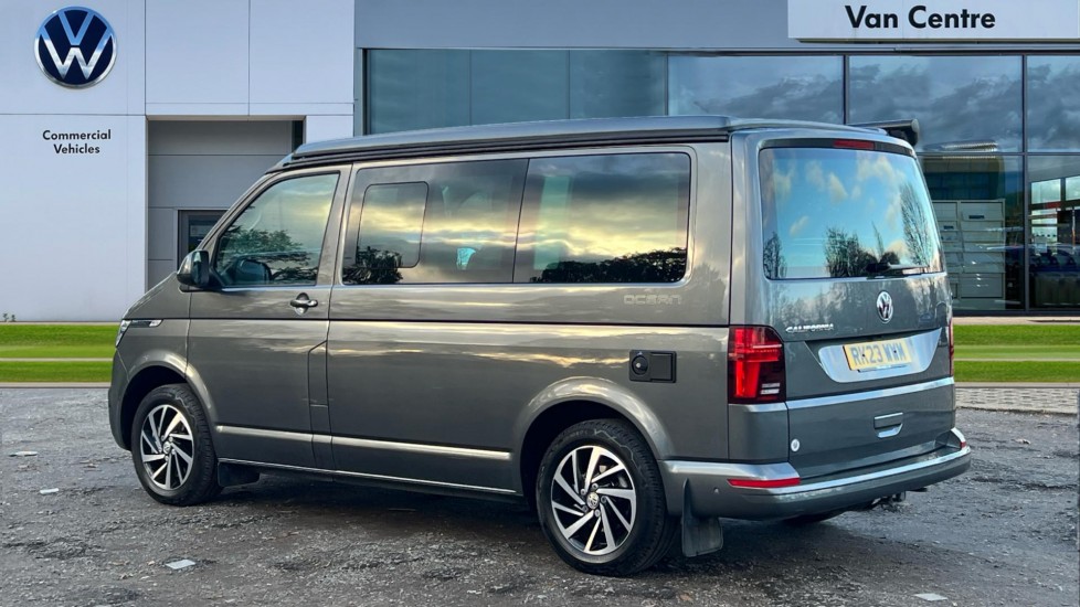 Used Volkswagen California 2023 for sale - 76696442: Photo 3