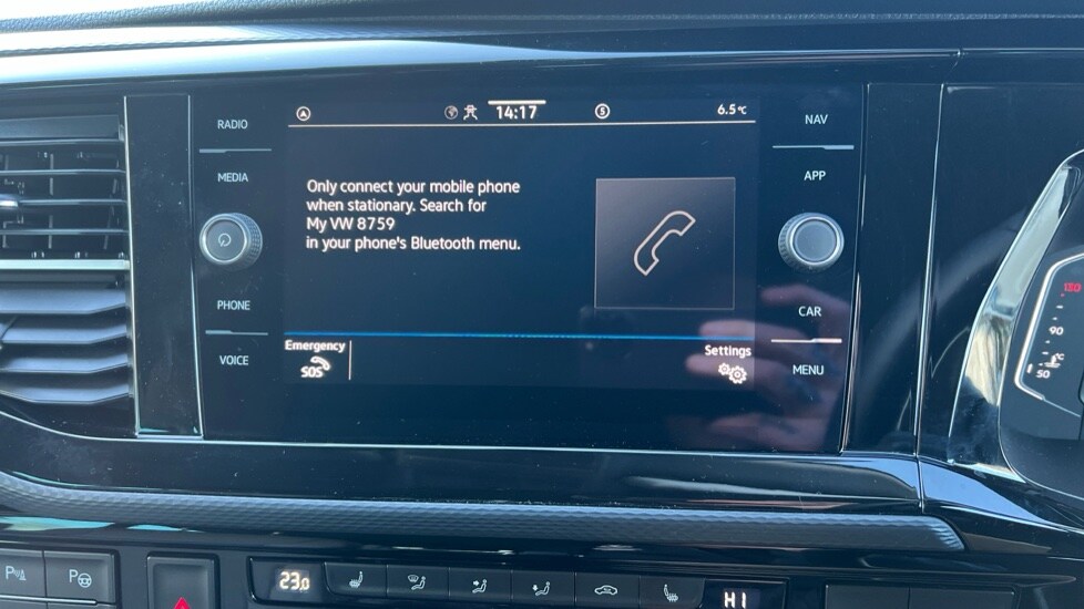 Used Volkswagen California 2023 for sale - 76696442: Photo 31