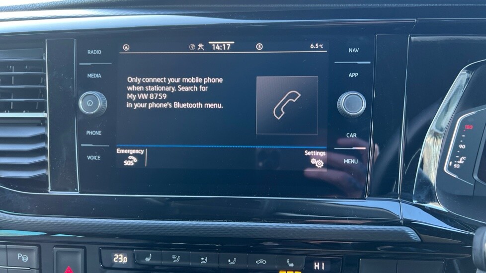 Used Volkswagen California 2023 for sale - 76696442: Photo 32