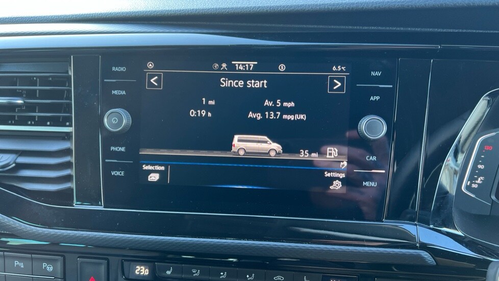 Used Volkswagen California 2023 for sale - 76696442: Photo 33