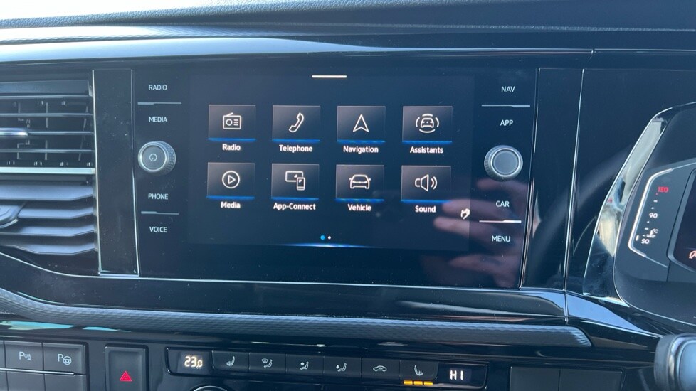 Used Volkswagen California 2023 for sale - 76696442: Photo 34