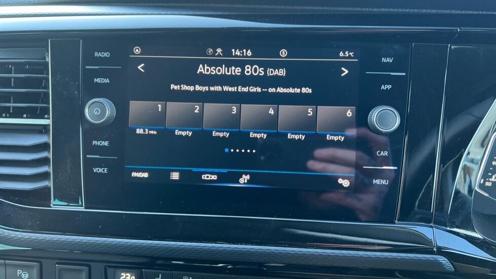 Used Volkswagen California 2023 for sale - 76696442: Photo 35