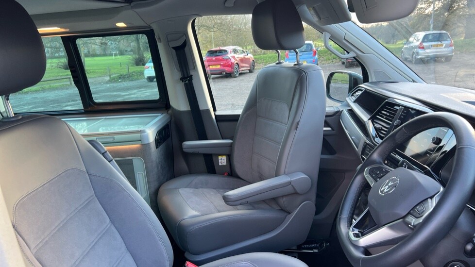 Used Volkswagen California 2023 for sale - 76696442: Photo 39