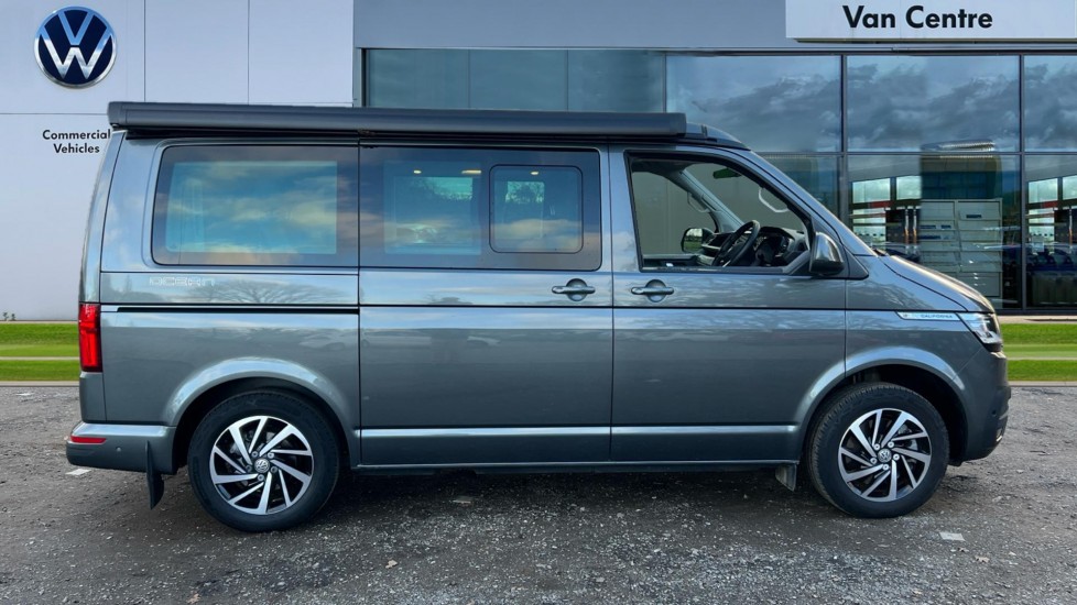 Used Volkswagen California 2023 for sale - 76696442: Photo 4