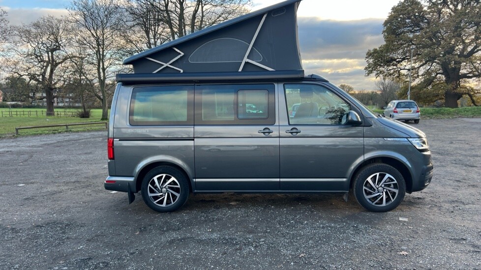 Used Volkswagen California 2023 for sale - 76696442: Photo 40