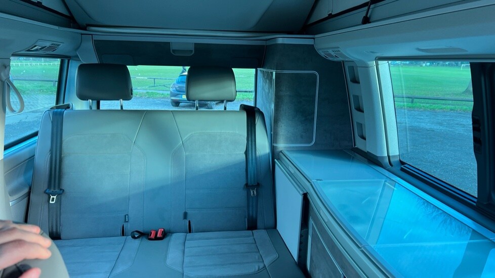 Used Volkswagen California 2023 for sale - 76696442: Photo 43