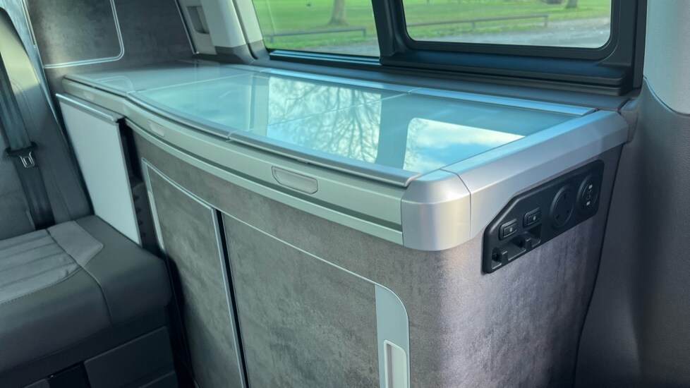 Used Volkswagen California 2023 for sale - 76696442: Photo 44