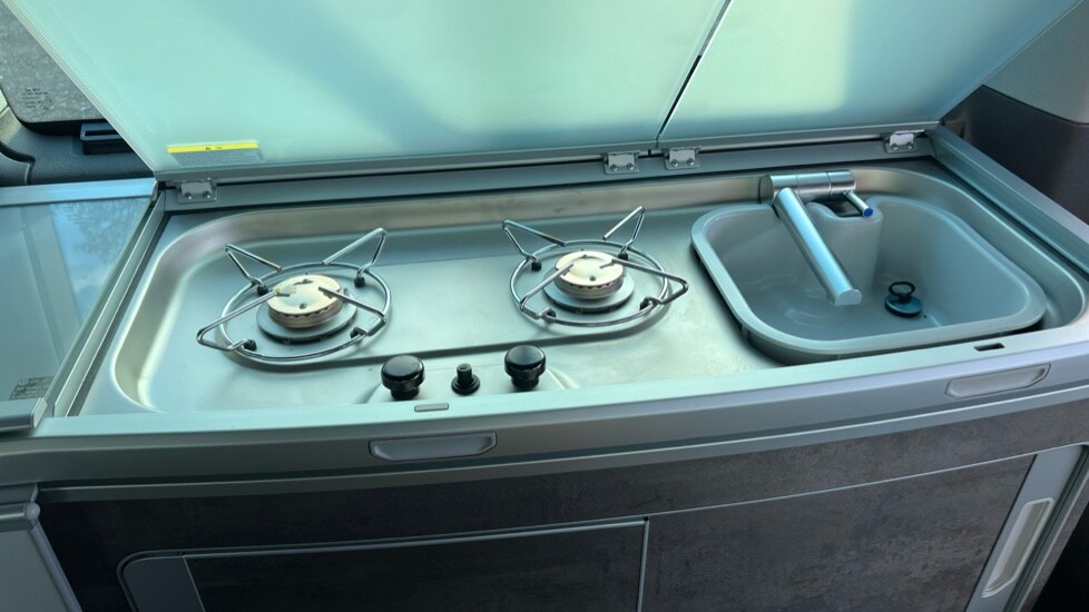 Used Volkswagen California 2023 for sale - 76696442: Photo 45