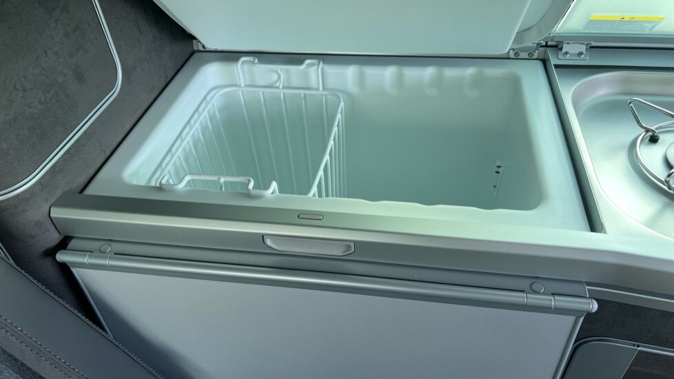 Used Volkswagen California 2023 for sale - 76696442: Photo 46