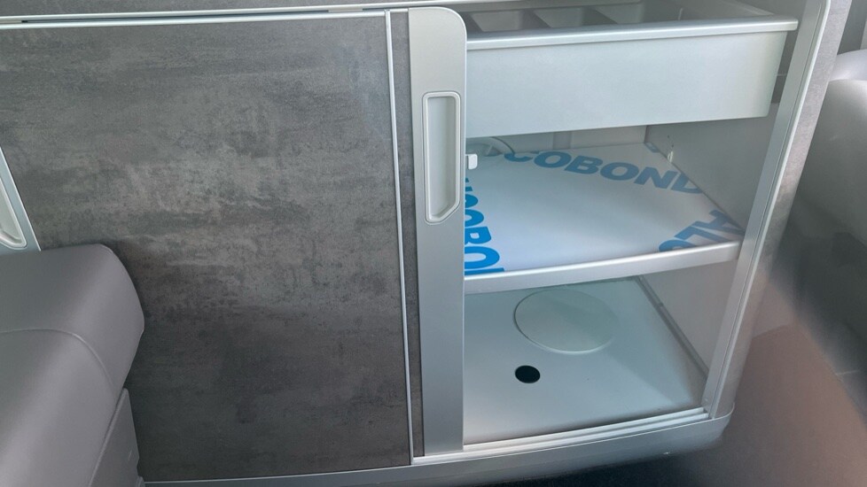 Used Volkswagen California 2023 for sale - 76696442: Photo 48