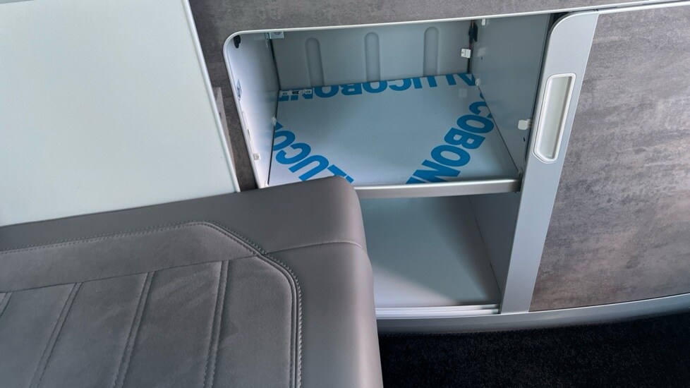 Used Volkswagen California 2023 for sale - 76696442: Photo 49