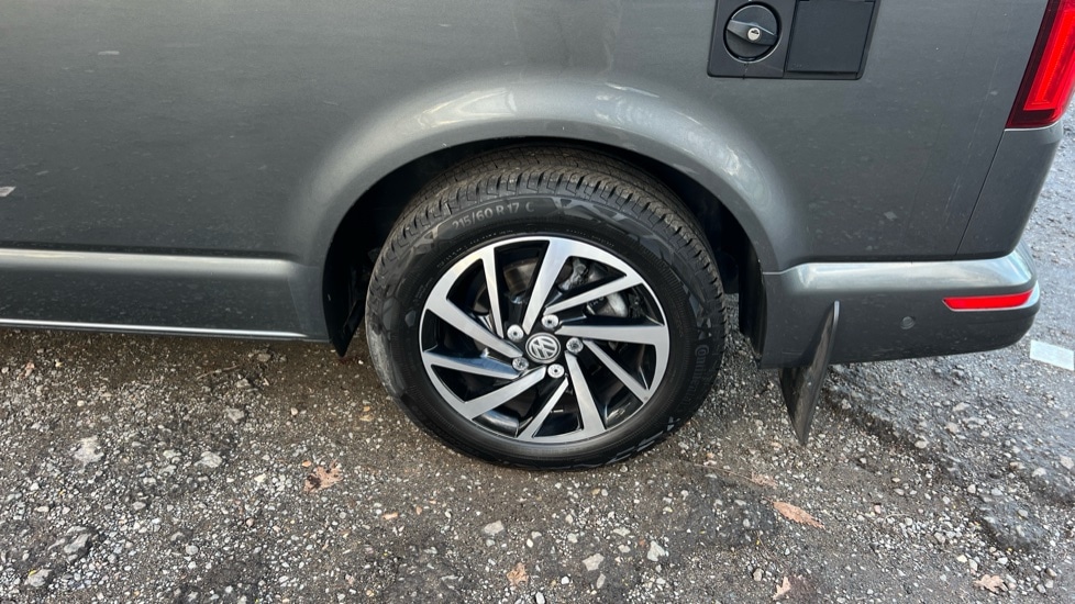 Used Volkswagen California 2023 for sale - 76696442: Photo 5