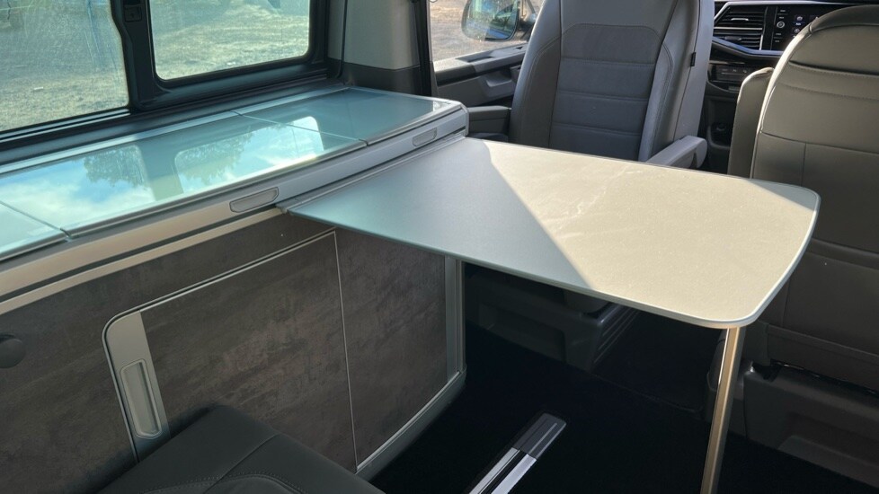 Used Volkswagen California 2023 for sale - 76696442: Photo 50