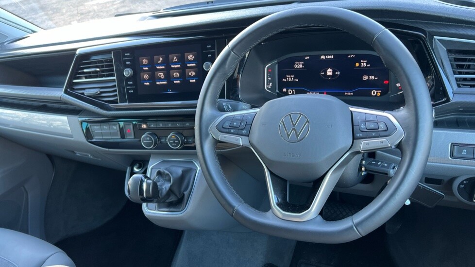 Used Volkswagen California 2023 for sale - 76696442: Photo 6