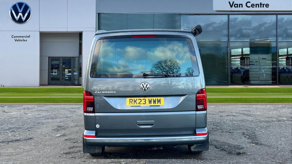 Used Volkswagen California 2023 for sale - 76696442: Photo 7