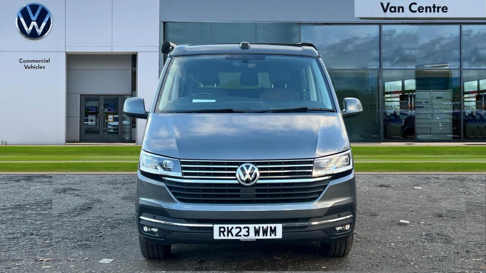 Used Volkswagen California 2023 for sale - 76696442: Photo 8