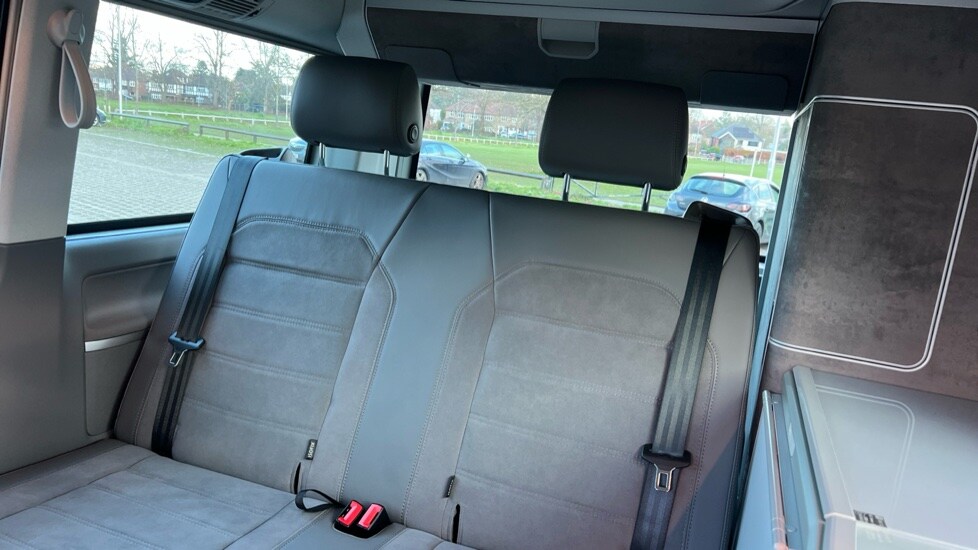 Used Volkswagen California 2023 for sale - 76696442: Photo 9