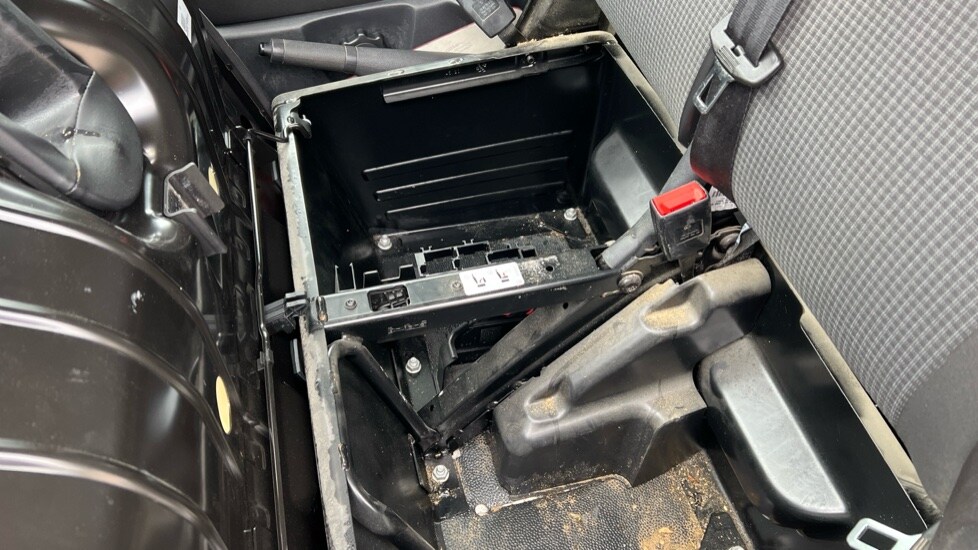 Vehicle 45