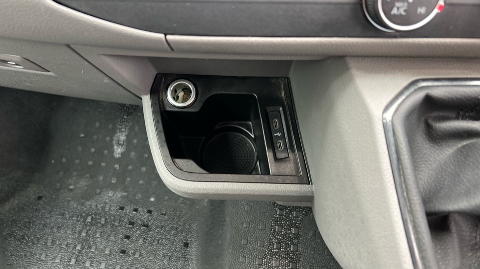 Vehicle 50