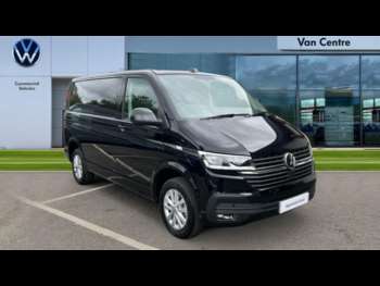 Used Volkswagen Transporter 2025 for sale - 74794174: Photo