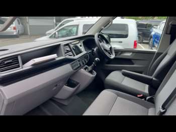 Used Volkswagen Transporter 2025 for sale - 74794174: Photo