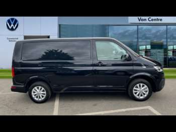 Used Volkswagen Transporter 2025 for sale - 74794174: Photo