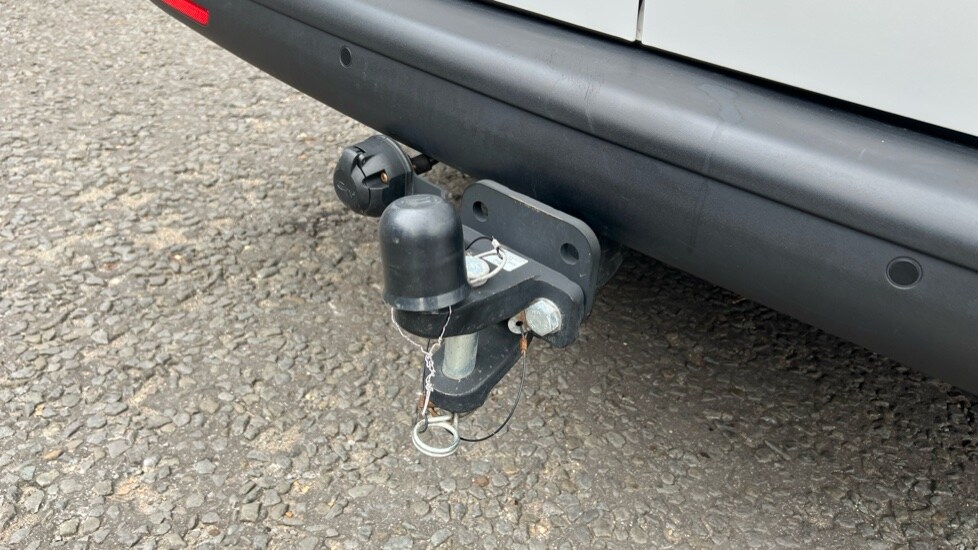 Vehicle 50