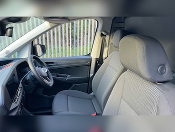 Used Volkswagen Caddy 2025 for sale - 76817765: Photo