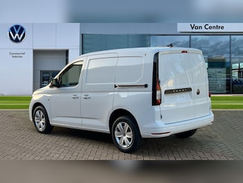 Used Volkswagen Caddy 2025 for sale - 76817765: Photo