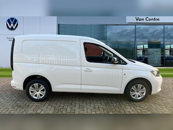 Used Volkswagen Caddy 2025 for sale - 76817765: Photo