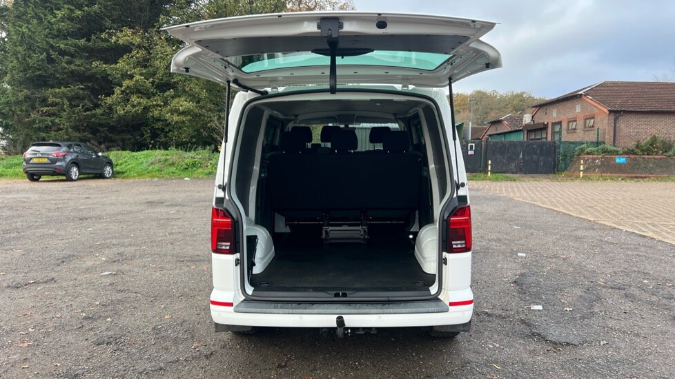 Used Volkswagen Transporter 2024 for sale - 76556801: Photo 10