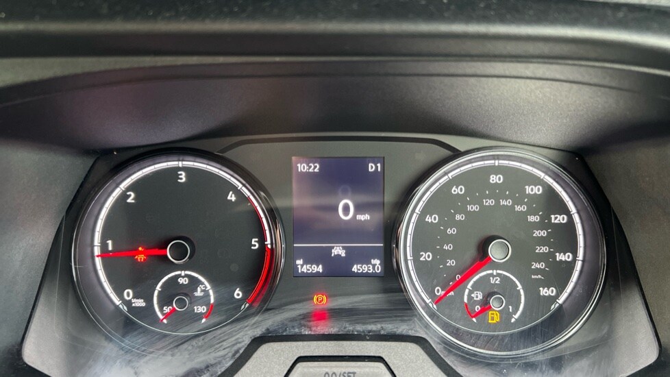 Used Volkswagen Transporter 2024 for sale - 76556801: Photo 15