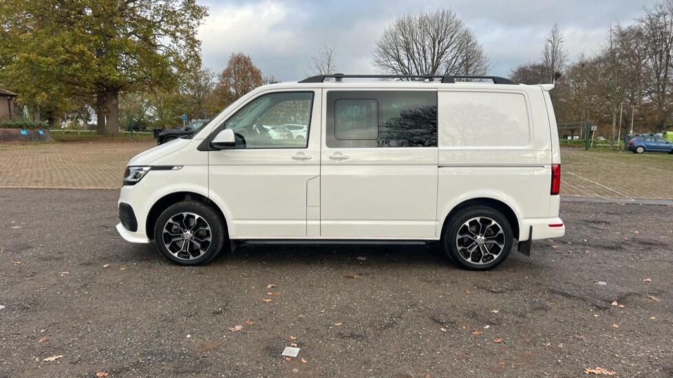 Used Volkswagen Transporter 2024 for sale - 76556801: Photo 18