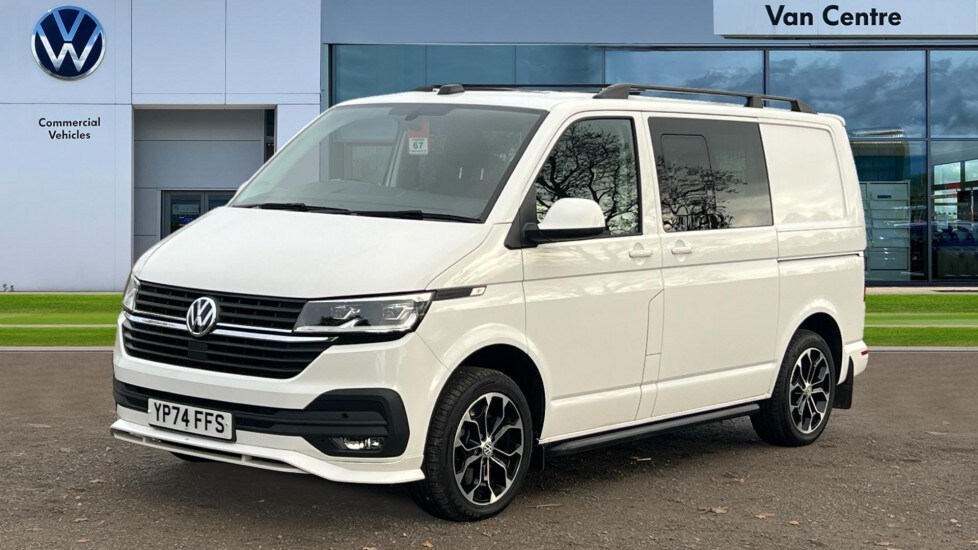 Used Volkswagen Transporter 2024 for sale - 76556801: Photo 19