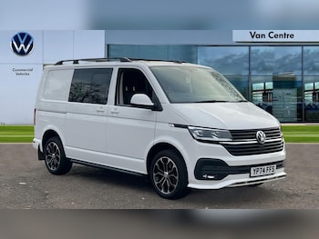 Volkswagen - Transporter
