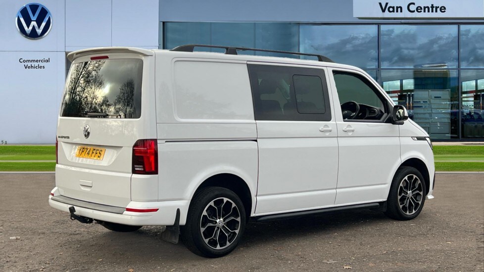 Used Volkswagen Transporter 2024 for sale - 76556801: Photo 20