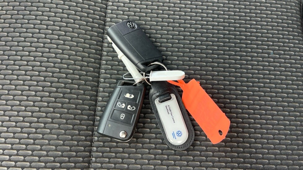 Used Volkswagen Transporter 2024 for sale - 76556801: Photo 21