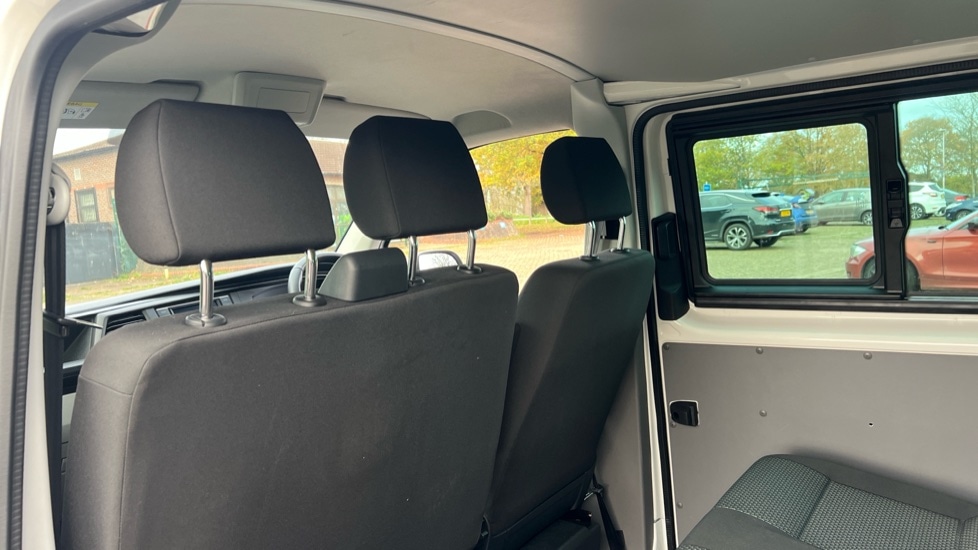 Used Volkswagen Transporter 2024 for sale - 76556801: Photo 22