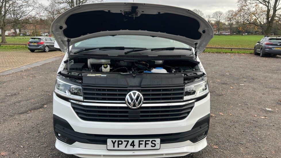 Used Volkswagen Transporter 2024 for sale - 76556801: Photo 23