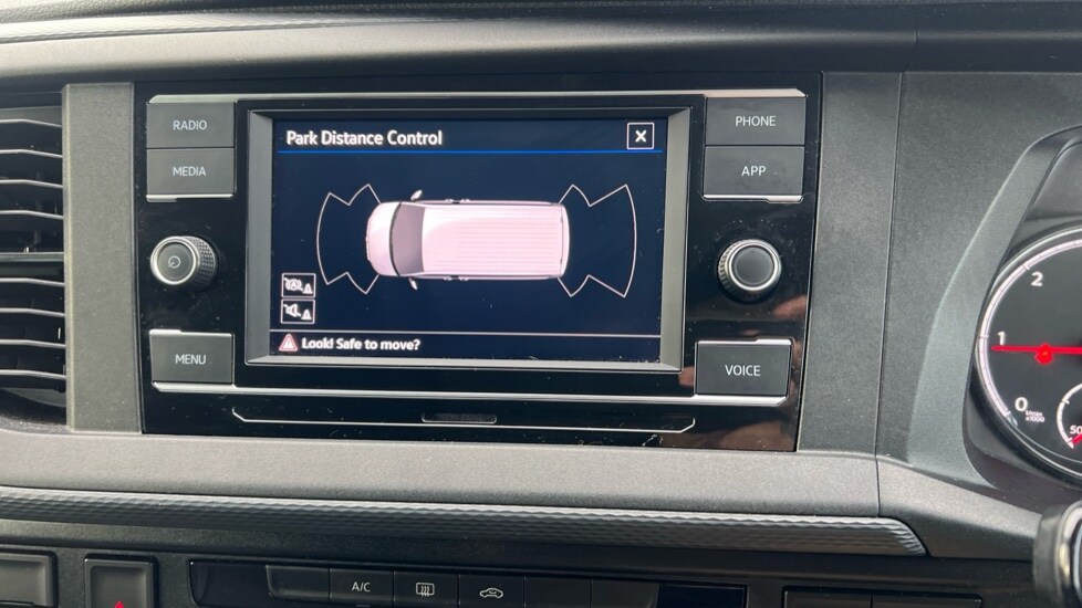 Used Volkswagen Transporter 2024 for sale - 76556801: Photo 28