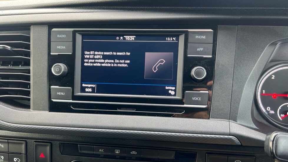 Used Volkswagen Transporter 2024 for sale - 76556801: Photo 31