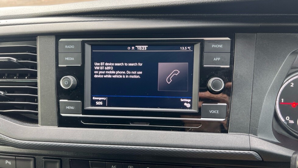 Used Volkswagen Transporter 2024 for sale - 76556801: Photo 32