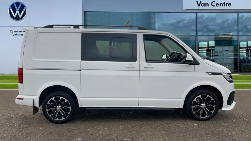 Used Volkswagen Transporter 2024 for sale - 76556801: Photo 4