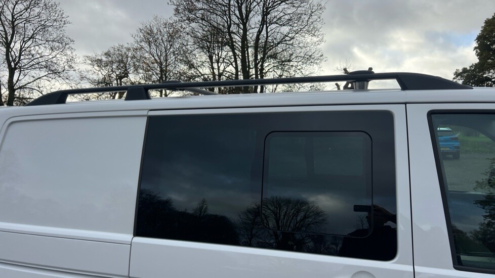 Used Volkswagen Transporter 2024 for sale - 76556801: Photo 41