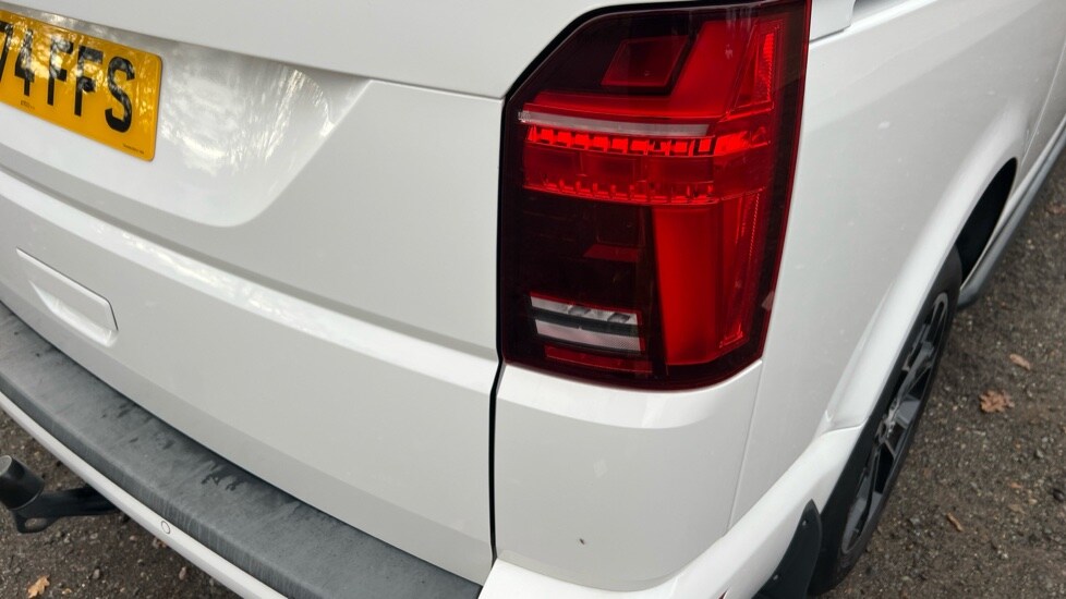 Used Volkswagen Transporter 2024 for sale - 76556801: Photo 45