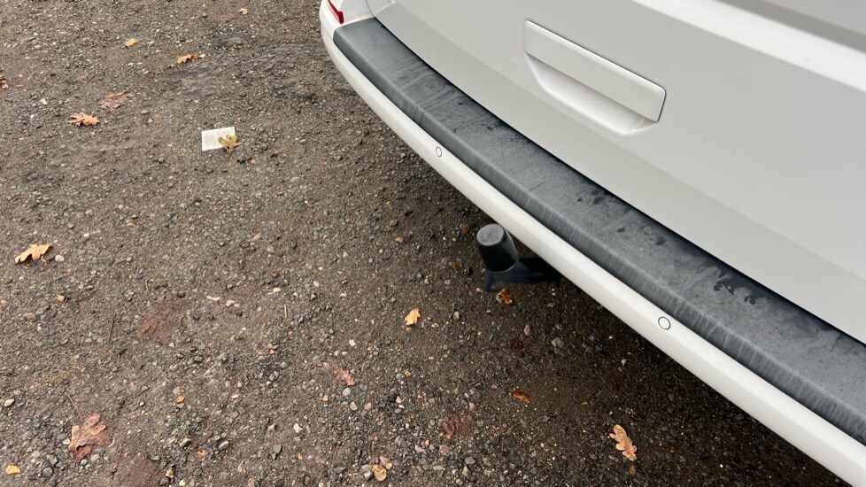 Used Volkswagen Transporter 2024 for sale - 76556801: Photo 46