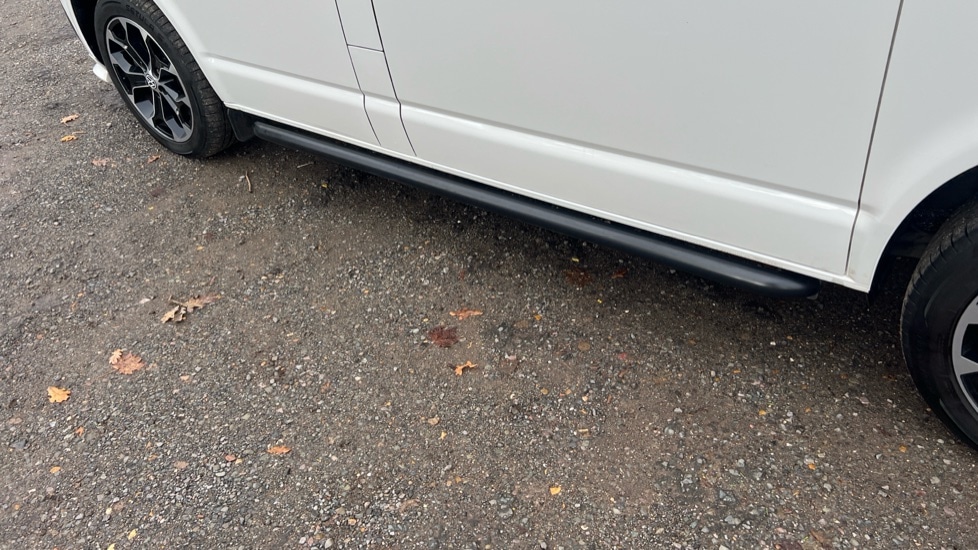 Used Volkswagen Transporter 2024 for sale - 76556801: Photo 49