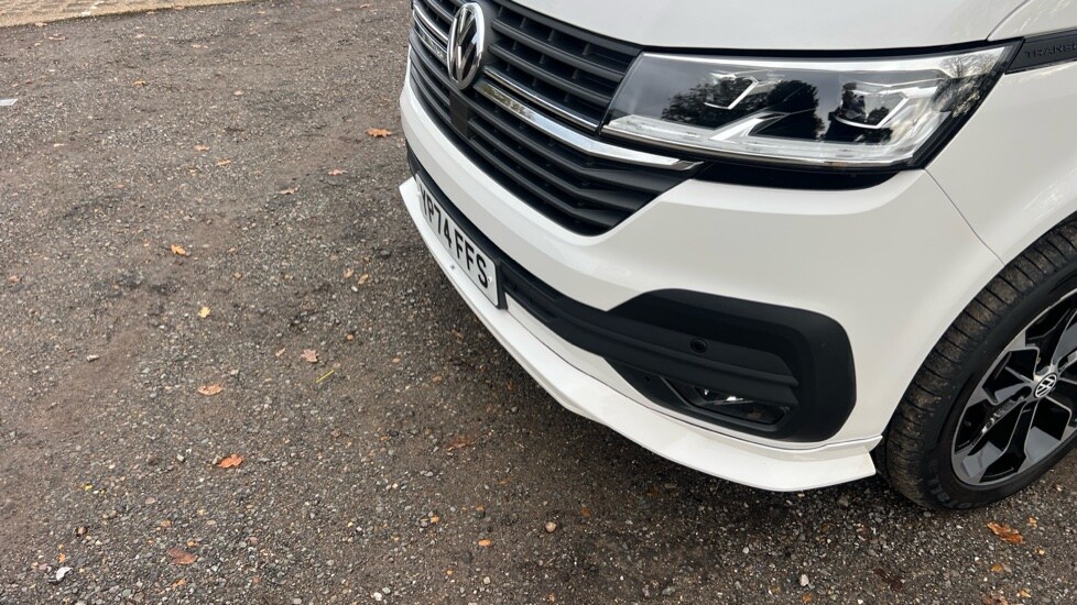 Used Volkswagen Transporter 2024 for sale - 76556801: Photo 52