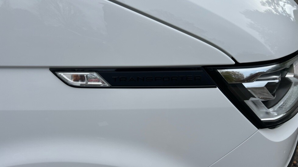 Used Volkswagen Transporter 2024 for sale - 76556801: Photo 54