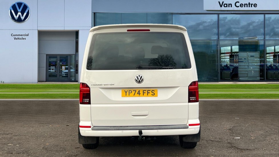 Used Volkswagen Transporter 2024 for sale - 76556801: Photo 7